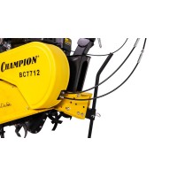 Мотокультиватор Champion BC7712