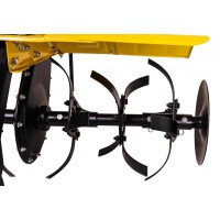 Мотокультиватор Champion BC7712