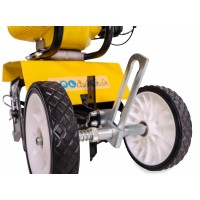 Мотокультиватор Champion GC252