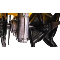Мотокультиватор Champion GC252