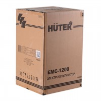 Электрический культиватор Huter ЕМС-1200 70/5/70