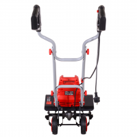 Электрический культиватор Ресанта ЕМС-2000 70/5/67