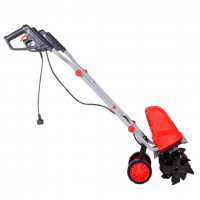Электрический культиватор Ресанта ЕМС-2000 70/5/67