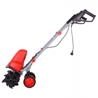 Электрический культиватор Ресанта ЕМС-2000 70/5/67