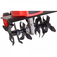 Электрический культиватор Ресанта ЕМС-2000 70/5/67