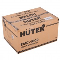 Культиватор HUTER EMC-1600 электрический 70/5/11