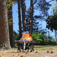 Электрокультиватор PATRIOT Elektra 1000