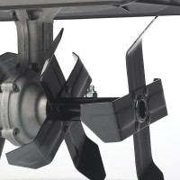 Электрокультиватор PATRIOT Elektra 1000