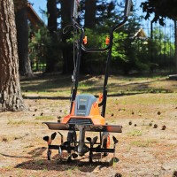 Электрокультиватор PATRIOT Elektra 1500