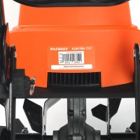 Электрокультиватор PATRIOT Elektra 1500