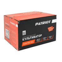 Электрокультиватор PATRIOT Elektra 1500