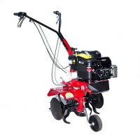 Мотокультиватор Eurosystems Euro 3