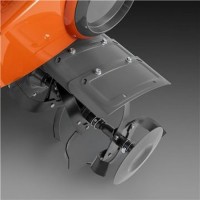 Мотокультиватор Husqvarna TF-224 двигатель Briggs&Stratton