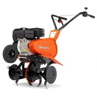 Мотокультиватор Husqvarna TF-224 двигатель Briggs&Stratton