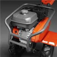 Мотокультиватор Husqvarna TF-338 с реверсом+пневмоколеса