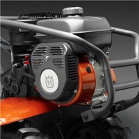 Мотокультиватор Husqvarna TF-338 с реверсом+пневмоколеса