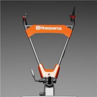 Мотокультиватор Husqvarna TF-338 с реверсом+пневмоколеса