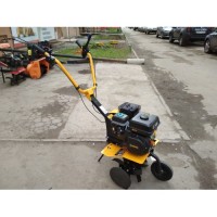 Мотокультиватор Patriot Home Garden HG685 