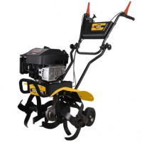 Мотокультиватор Texas Hobby 600 BR с реверсом