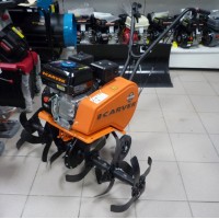 Мотокультиватор бензиновый Carver T-650R 
