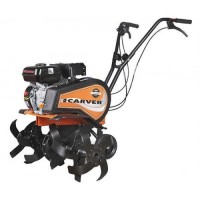 Мотокультиватор бензиновый Carver T-650R 