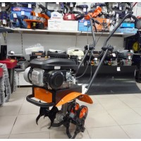 Мотокультиватор CARVER T-400 4л/с