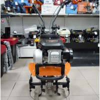 Мотокультиватор CARVER T-400 4л/с