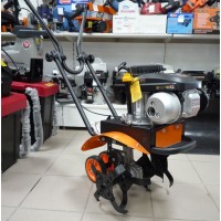 Мотокультиватор CARVER T-400 4л/с