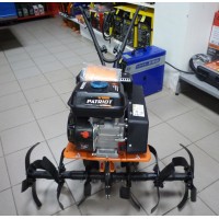 Мотокультиватор PATRIOT Т 7085 Р OREGON с реверсом