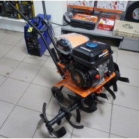 Мотокультиватор PATRIOT Т 7085 Р OREGON с реверсом