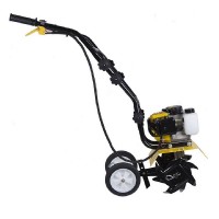 Мотокультиватор HUTER GMC-2.8