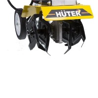 Мотокультиватор HUTER GMC-2.8