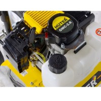 Мотокультиватор HUTER GMC-2.8