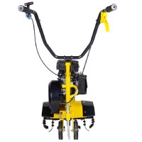 Мотокультиватор HUTER GMC-4.0