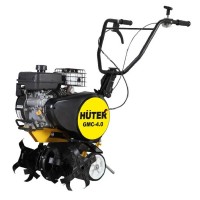 Мотокультиватор HUTER GMC-4.0