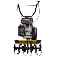 Мотокультиватор HUTER GMC-4.0