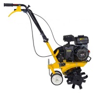 Мотокультиватор HUTER GMC-4.0