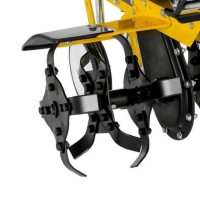 Мотокультиватор HUTER GMC-4.0