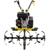 Мотокультиватор HUTER GMC-5.5  70/5/1