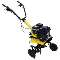 Мотокультиватор HUTER GMC-5.5  70/5/1