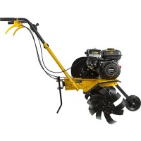  Мотокультиватор HUTER GMC-6.8  70/5/21