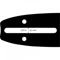 Шина OREGON SDEA 041 - 16"