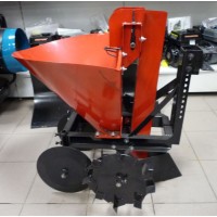 Картофелесажалка Каскад КСМ-1А