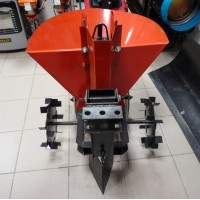 Картофелесажалка Каскад КСМ-1А