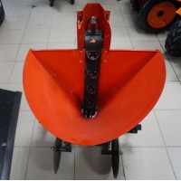 Картофелесажалка Каскад КСМ-1А