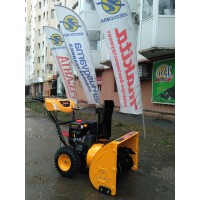 Снегоуборщик ПРОФИ/Profi P328SEL