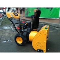 Снегоуборщик ПРОФИ/Profi P328SEL