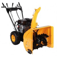 Бензиновый снегоуборщик Рatriot Нome Garden PHG 55