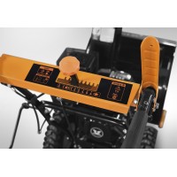 Снегоуборщик Carver STG-6556