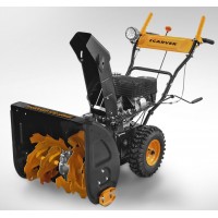 Снегоуборщик Carver STG-6556EL